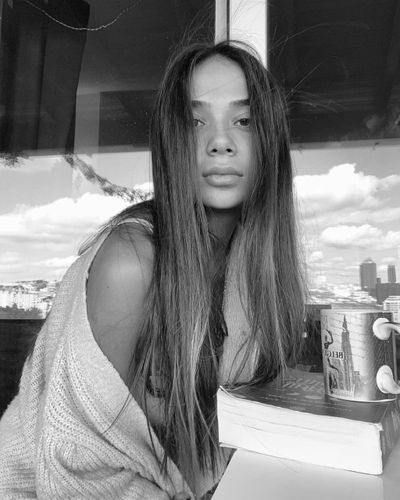 Merve Taşkın seksi ifşa fotoğrafı 74