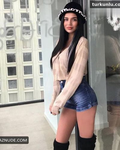 Merve Taşkın seksi ifşa fotoğrafı 16 — Merve Taşkın Sexy And Hot Photo Collection (2022)