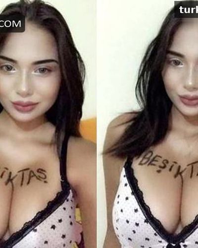 Merve Taşkın seksi ifşa fotoğrafı 17 — Merve Taşkın Sexy And Hot Photo Collection (2022)