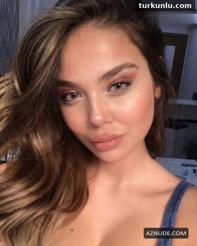 Merve Taşkın seksi ifşa fotoğrafı 19 — Merve Taşkın Sexy And Hot Photo Collection (2022)