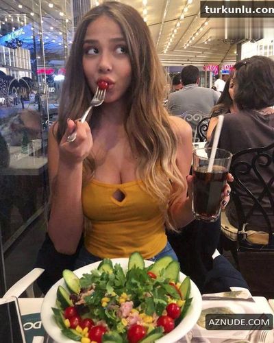 Merve Taşkın seksi ifşa fotoğrafı 21 — Merve Taşkın Sexy And Hot Photo Collection (2022)