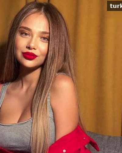 Merve Taşkın seksi ifşa fotoğrafı 23 — Merve Taşkın Sexy And Hot Photo Collection (2022)