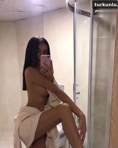 Merve Taşkın seksi ifşa fotoğrafı 8 — Merve Taşkın Sexy Bikini (2022)