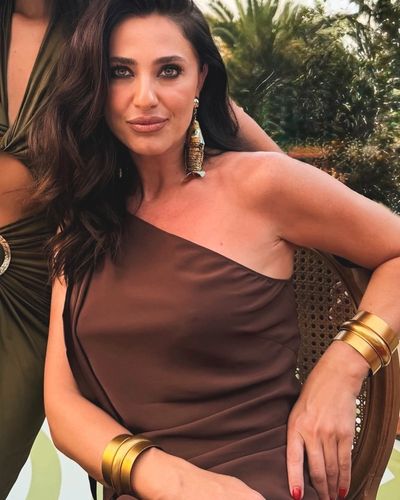 Merve Toy seksi ifşa fotoğrafı 2