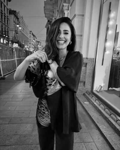 Merve Toy seksi ifşa fotoğrafı 4