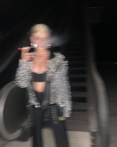 Merve Yalçın seksi ifşa fotoğrafı 101