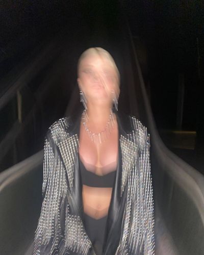 Merve Yalçın seksi ifşa fotoğrafı 103