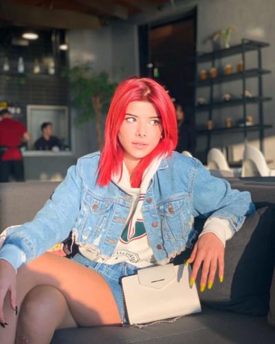Merve Yalçın seksi ifşa fotoğrafı 120