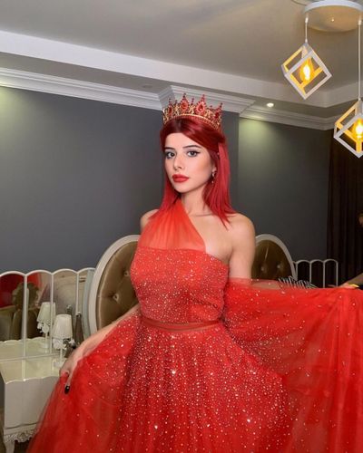Merve Yalçın seksi ifşa fotoğrafı 121