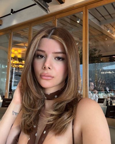 Merve Yalçın seksi ifşa fotoğrafı 140