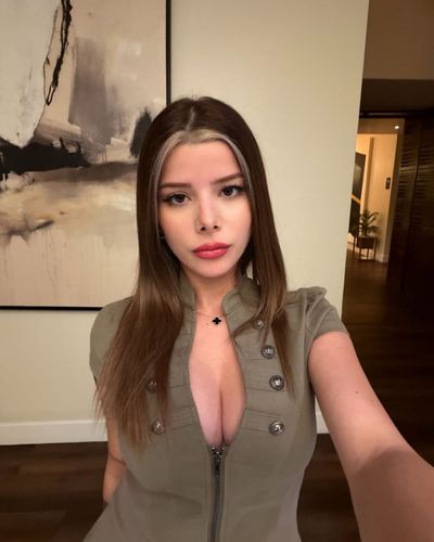 Merve Yalçın seksi ifşa fotoğrafı 518