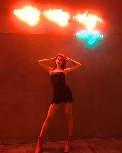 Merve Yalçın seksi ifşa fotoğrafı 27