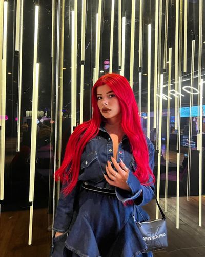 Merve Yalçın seksi ifşa fotoğrafı 28