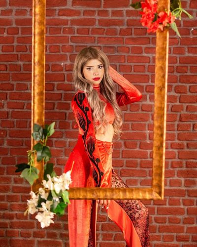 Merve Yalçın seksi ifşa fotoğrafı 32