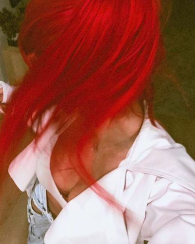 Merve Yalçın seksi ifşa fotoğrafı 45