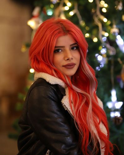 Merve Yalçın seksi ifşa fotoğrafı 49