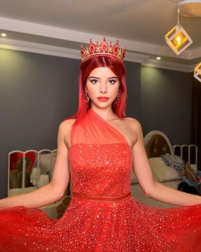 Merve Yalçın seksi ifşa fotoğrafı 4