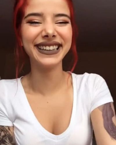 Merve Yalçın seksi ifşa fotoğrafı 56