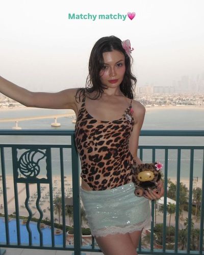 Meryem Can seksi ifşa fotoğrafı 19