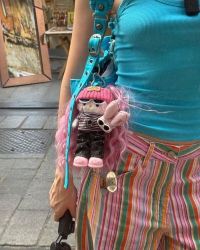 Meryem Can seksi ifşa fotoğrafı 22