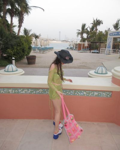 Meryem Can seksi ifşa fotoğrafı 2
