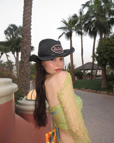 Meryem Can seksi ifşa fotoğrafı 3
