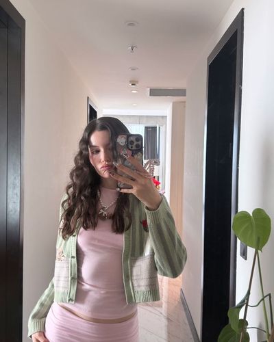Meryem Can seksi ifşa fotoğrafı 58