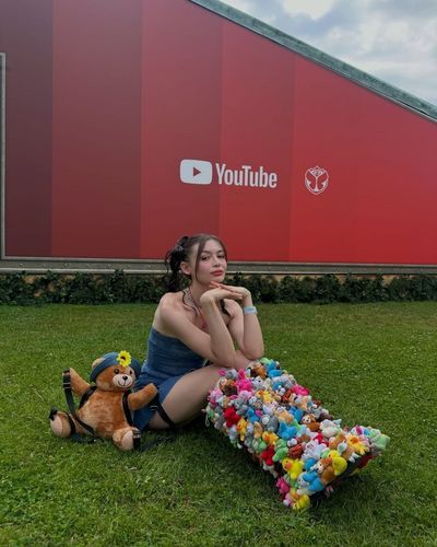 Meryem Can seksi ifşa fotoğrafı 65