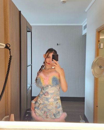 Meryem Can seksi ifşa fotoğrafı 67
