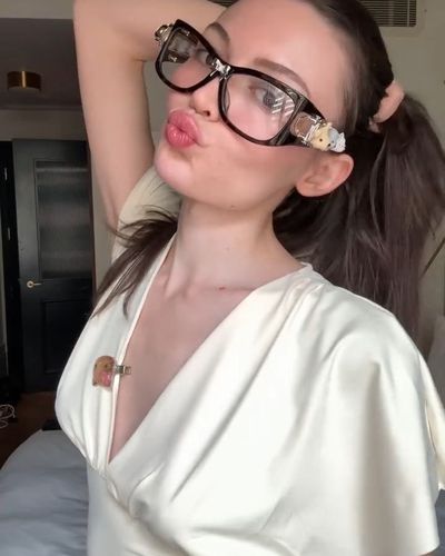 Meryem Can seksi ifşa fotoğrafı 69
