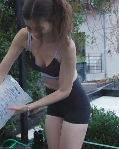 Meryem Can seksi ifşa fotoğrafı 71