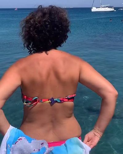 Mihriban Er seksi ifşa fotoğrafı 16
