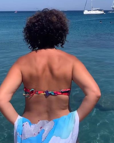 Mihriban Er seksi ifşa fotoğrafı 17