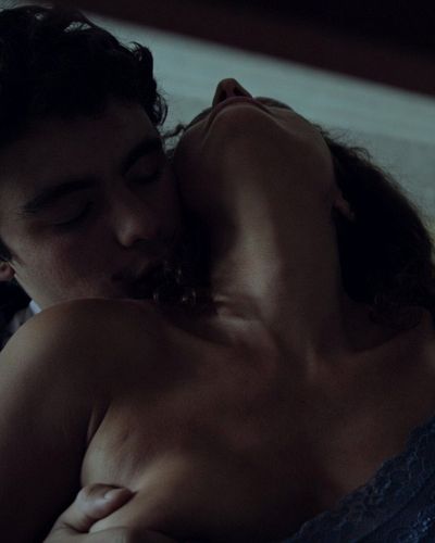 Mihriban Er seksi ifşa fotoğrafı 18