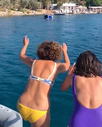 Mihriban Er seksi ifşa fotoğrafı 23