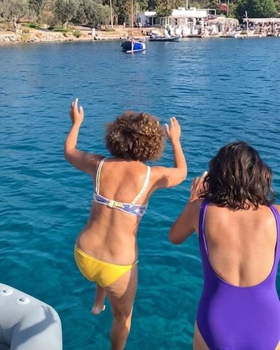 Mihriban Er seksi ifşa fotoğrafı 25
