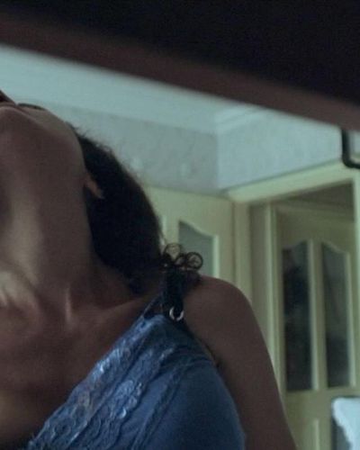 Mihriban Er seksi ifşa fotoğrafı 14 — Nobodys Home (2013)
