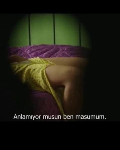 Mine Kılıç seksi ifşa fotoğrafı 3 — New York In New York (2019)