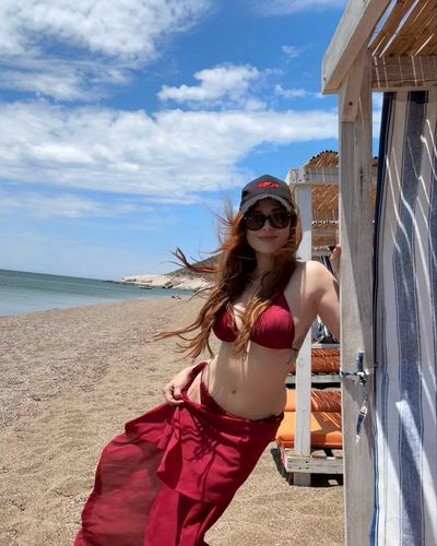 Mine Tuğay seksi ifşa fotoğrafı 1043