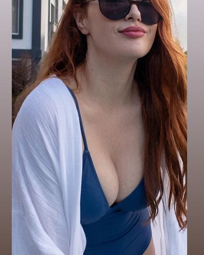 Mine Tuğay seksi ifşa fotoğrafı 1048