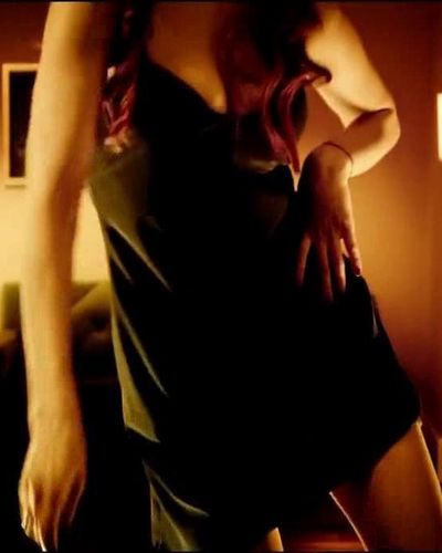 Mine Tuğay seksi ifşa fotoğrafı 3 — Herkes Mi Aldatır? (2010)