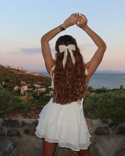 Miray Daner seksi ifşa fotoğrafı 245