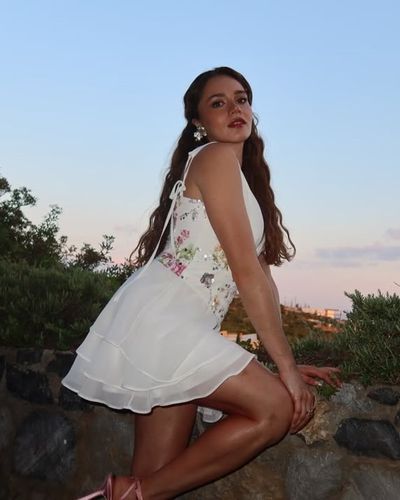 Miray Daner seksi ifşa fotoğrafı 247