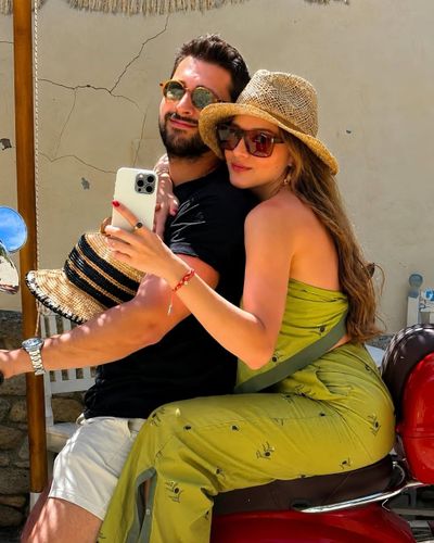 Miray Daner seksi ifşa fotoğrafı 260