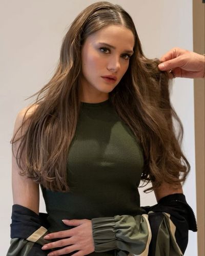 Miray Daner seksi ifşa fotoğrafı 262