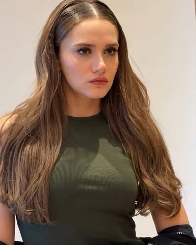 Miray Daner seksi ifşa fotoğrafı 263