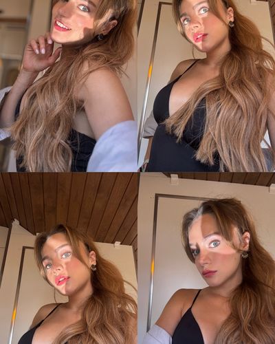 Miray Daner seksi ifşa fotoğrafı 269