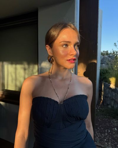 Miray Daner seksi ifşa fotoğrafı 271