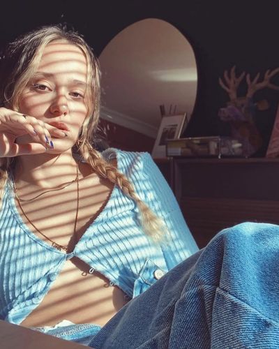 Müge Bayramoğlu seksi ifşa fotoğrafı 230