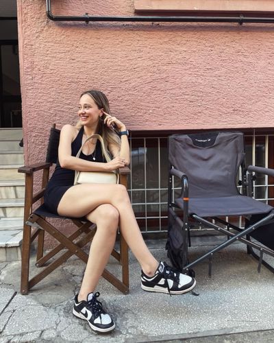 Müge Bayramoğlu seksi ifşa fotoğrafı 232